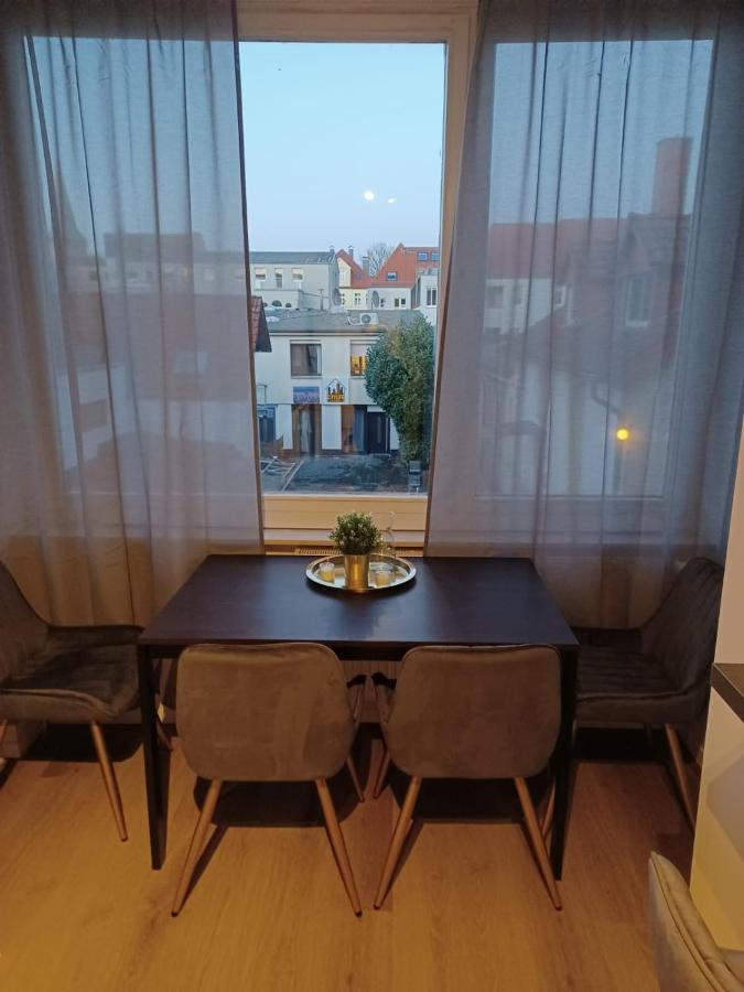 Citylife Apartments Economy Osnabrück Exteriör bild