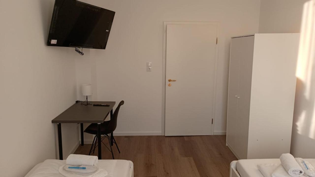 Citylife Apartments Economy Osnabrück Exteriör bild
