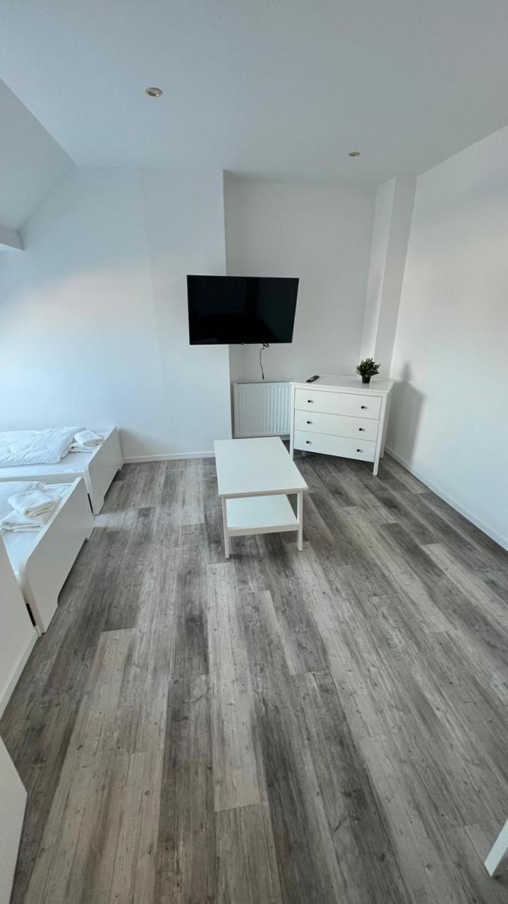 Citylife Apartments Economy Osnabrück Exteriör bild