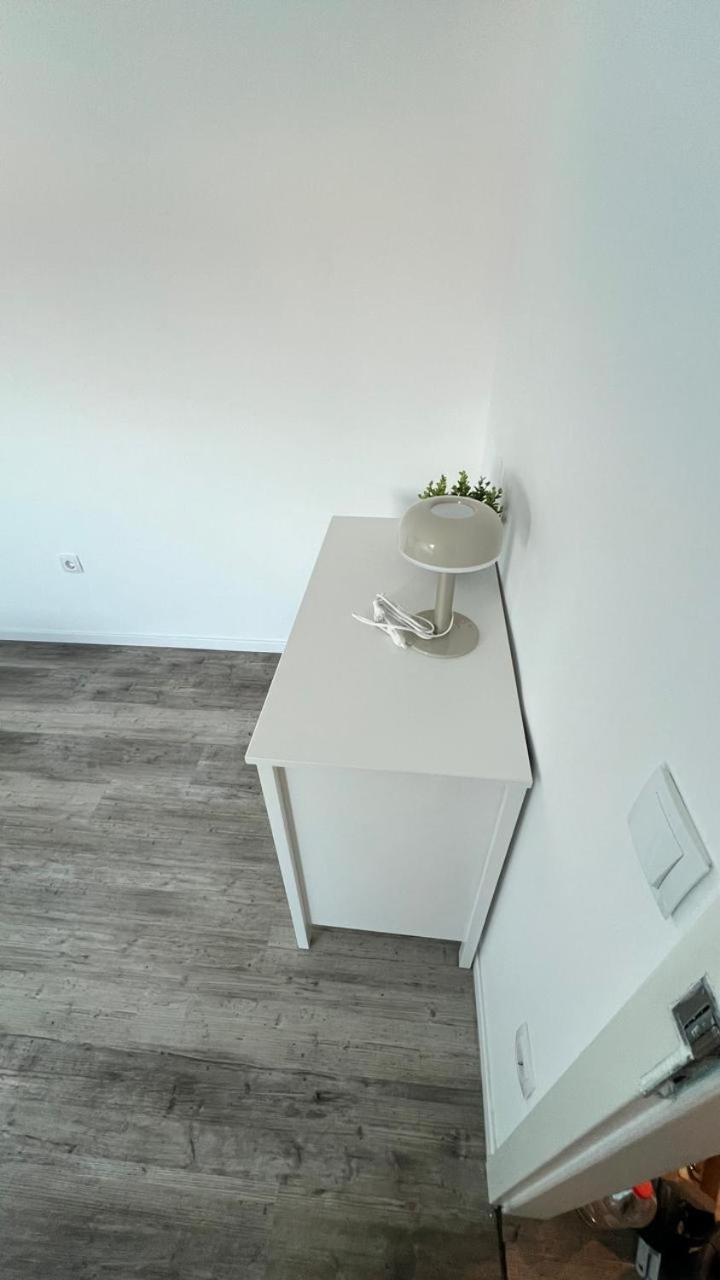 Citylife Apartments Economy Osnabrück Exteriör bild