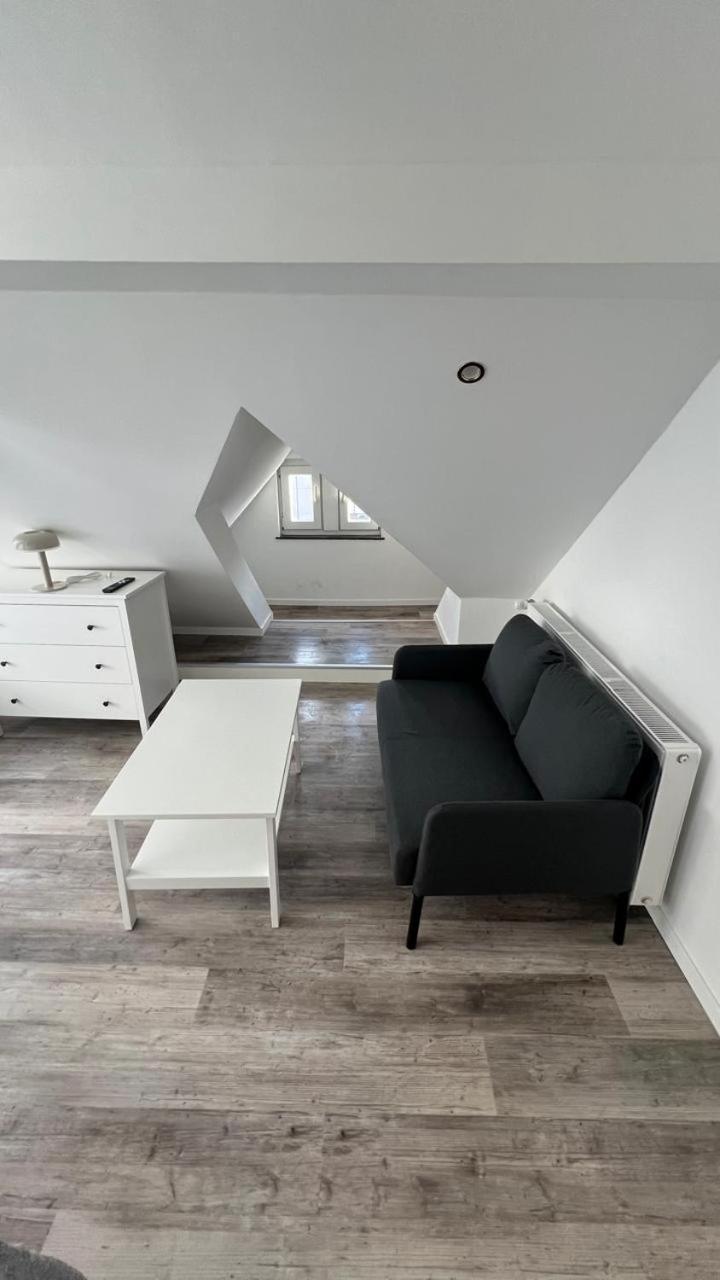 Citylife Apartments Economy Osnabrück Exteriör bild