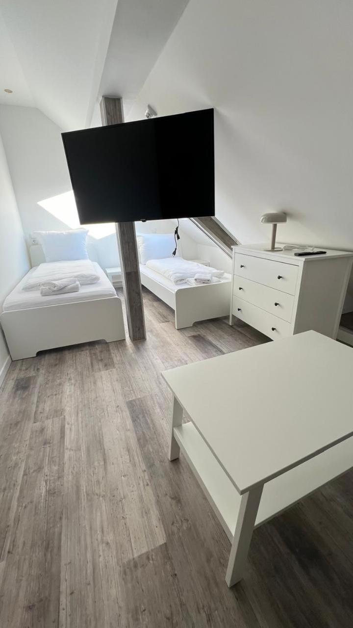 Citylife Apartments Economy Osnabrück Exteriör bild